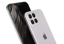 Hem iPhone 12 Hem de iPhone 13 Çentikli Tasarımla Gelecek