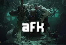 AFK Ne Demek? Ne Zamandan Beri Kullanılıyor?