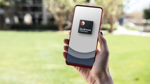 Qualcomm ASUS ile Oyuncu Telefonu Üretecek