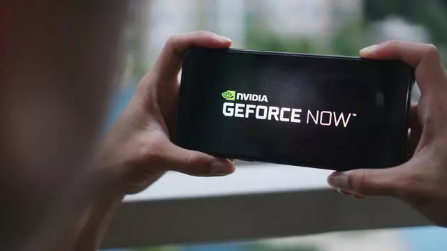 GeForce Now, Steam Kütüphanenizle Otomatik Senkronize Olacak