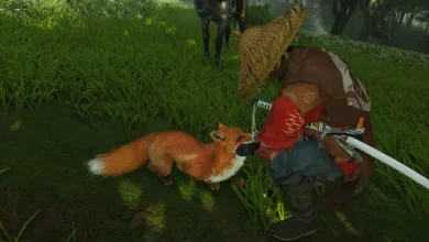 Ghost of Tsushima Oyuncu İstatistikleri Açıklandı