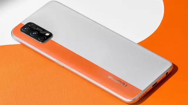 Realme, Yeni Akıllı Telefonu 7 Pro SE'yi Duyurdu