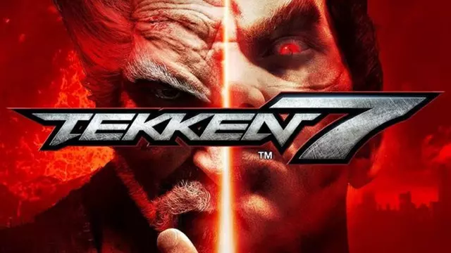 Popüler Dövüş Oyunu Tekken 7'nin 4. Sezonu Duyuruldu
