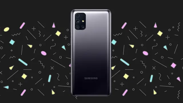 Samsung Galaxy M31s, Türkiye'de: İşte Fiyatı ve Özellikleri
