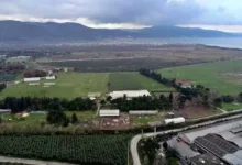 Yerli Otomobilin Üretim Tesisi - Bursa Gemlik