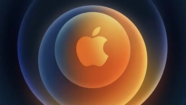 iPhone 12 Lansman Posterinden Esinlenen Duvar Kağıtları 1 iPhone 12 Lansman Posterinden Esinlenen Duvar Kağıtları