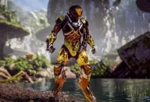 BioWare, Anthem'e Gelecek Bazı Köklü Değişiklikleri Açıkladı