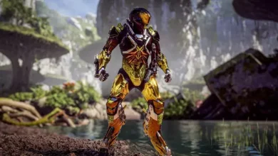 BioWare, Anthem'e Gelecek Bazı Köklü Değişiklikleri Açıkladı