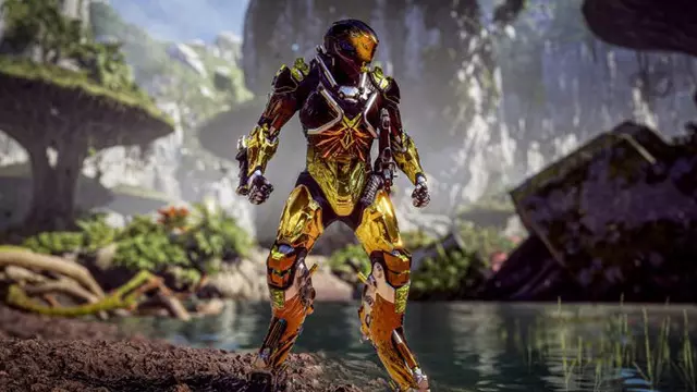 BioWare, Anthem'e Gelecek Bazı Köklü Değişimleri Deklare etti 1 BioWare, Anthem'e Gelecek Bazı Köklü Değişiklikleri Açıkladı