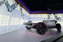 Yerli Otomobilin Tanıtımının Yapılacağı Alandan İlk Bilgiler