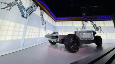 Yerli Otomobilin Tanıtımının Yapılacağı Alandan İlk Bilgiler