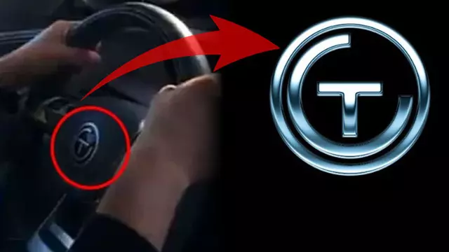 Yerli Otomobilin Logosu Ne Anlama Geliyor?