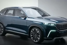 Yerli Otomobil Tanıtıldı: İşte İlk Görüntüler