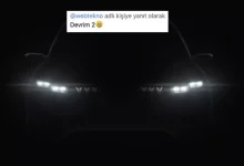 Yerli Otomobil İçin Takipçilerimizden 18 Bomba İsim Önerisi