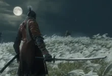 Sekiro: Shadows Die Twice Satışları 5 Milyon Kopyayı Aştı