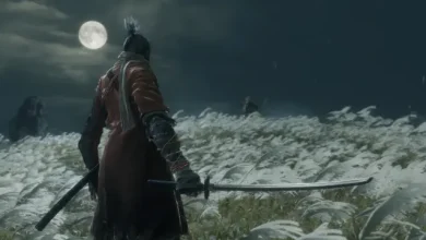 Sekiro: Shadows Die Twice Satışları 5 Milyon Kopyayı Aştı