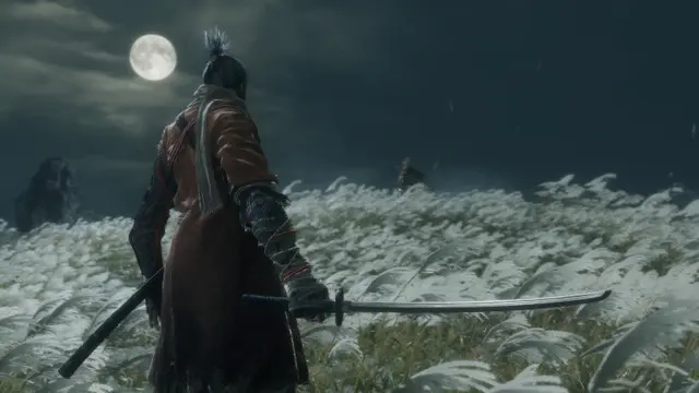 Sekiro: Shadows Die Twice Satışları 5 Milyon Kopyayı Aştı