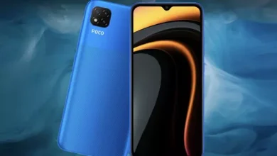 POCO, Bütçe Dostu Yeni Telefonu C3'ü Duyurdu