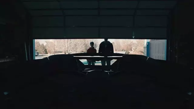 Lamborghini'den Aventador Üreten Aileye Unutulmaz Sürpriz