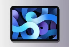 iPad Air 4, 4 GB RAM Kapasitesiyle Gelecek