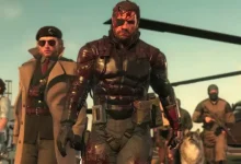 PS3 Oyuncularından Metal Gear Solid V Başarısı