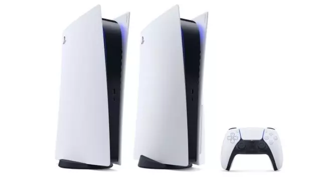 PlayStation 5’in Ana Menüsü Oyun Deneyimini Değiştirecek