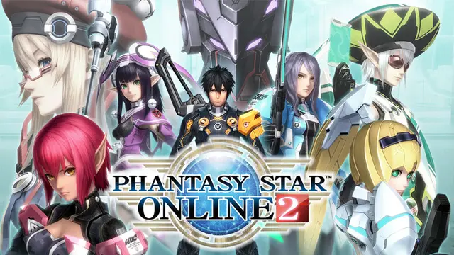 Sega, Phantasy Star Online 2'nin Steam'e Geleceğini Açıkladı