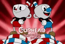 Zorluğuyla Saç Baş Yolduran Cuphead, PS4 İçin Çıktı