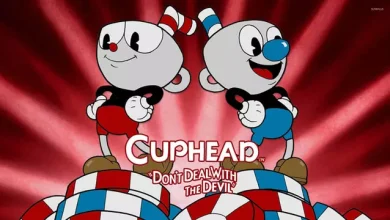 Zorluğuyla Saç Baş Yolduran Cuphead, PS4 İçin Çıktı