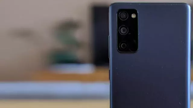 Samsung Galaxy S20 FE İncelemesi