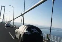 Yerli Otomobilden Sürüş Videosu Geldi