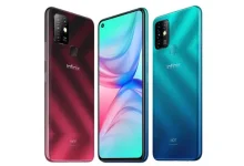 Fiyat Performans Canavarı Infinix Hot 10 Tanıtıldı