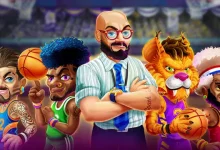 Masomo, Yeni Oyunu Basketbol Arena'yı İki Ülkede Yayınladı