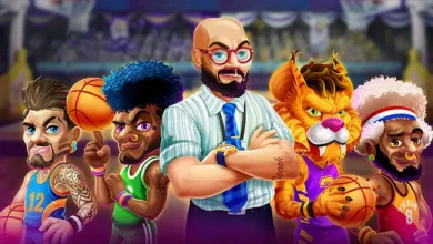 Masomo, Yeni Oyunu Basketbol Arena'yı İki Ülkede Yayınladı