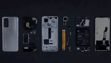 Xiaomi, Amiral Gemisi Mi 10T Pro'yu Parçalara Ayırdı [Video]