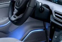 Yerli Otomobilde Merak Uyandıran Kilometre Detayı