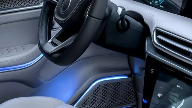 Yerli Otomobilde Merak Uyandıran Kilometre Detayı