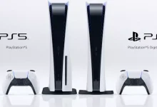 PlayStation 5'in Beyaz Plakaları, Gövdeye Perçinlenecek