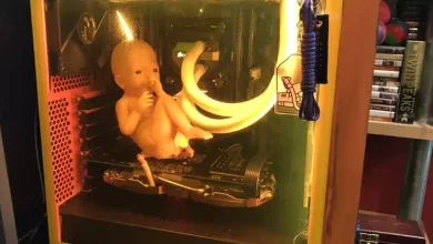 Death Stranding Hayranlığının Son Göstergesi 3 Death Stranding Hayranlığının Son Göstergesi