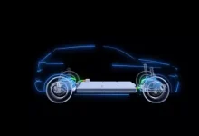 Yerli Otomobilin Karizmatik İç Tasarımı Ortaya Çıktı