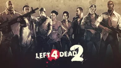 Left 4 Dead 2'nin Büyük Bir Güncelleme Alacağı İddia Edildi