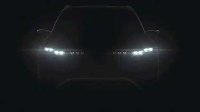 Yerli Otomobilin Yeni Fotoğrafındaki LALE Detayı 1 Yerli Otomobilin Yeni Fotoğrafındaki LALE Detayı