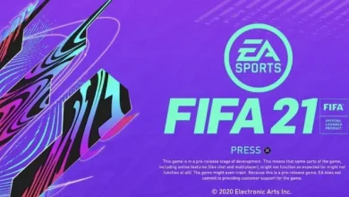 FIFA 21 Sızıntısı Oyundaki Pek Çok Detayı Sergiliyor (Video)