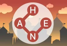 Yerli Girişimden Benzersiz Kelime Bulmaca Oyunu