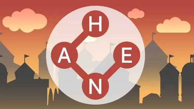 Yerli Girişimden Benzersiz Kelime Bulmaca Oyunu