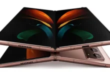 Samsung Galaxy Z Fold2, Dayanıklılık Testine Tabi Tutuldu