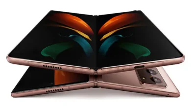 Samsung Galaxy Z Fold2, Dayanıklılık Testine Tabi Tutuldu
