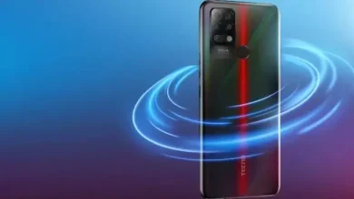 TECNO, 6.000 mAh Bataryalı Akıllı Telefonu Pova'yı Tanıttı