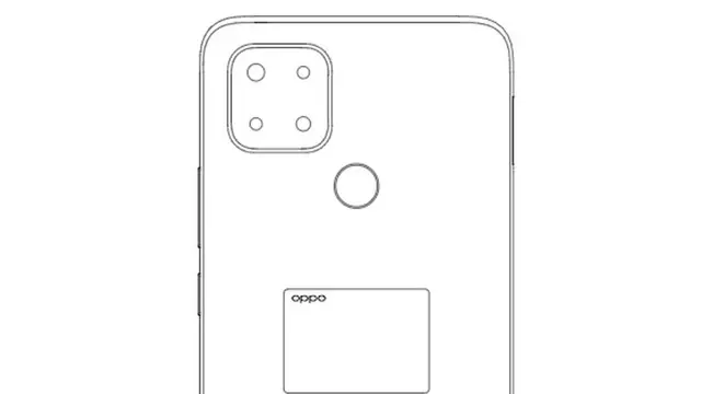 OPPO'nun Yeni Giriş Seviyesi Bir Akıllı Telefonu FCC'de Gözü