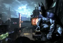 Batman: Arkham City'nin Satış Rakamları Ortaya Çıktı